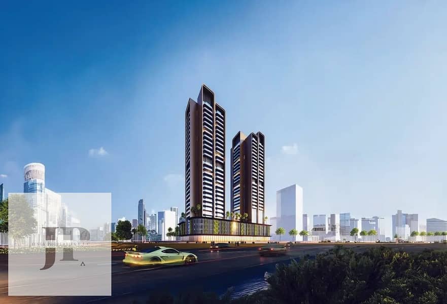 ELEGANT MODERN LIVING | HIGH RENTAL DEMAND | PRIME INVESTMENT OPPORTUNITY IN JVT - Image 7