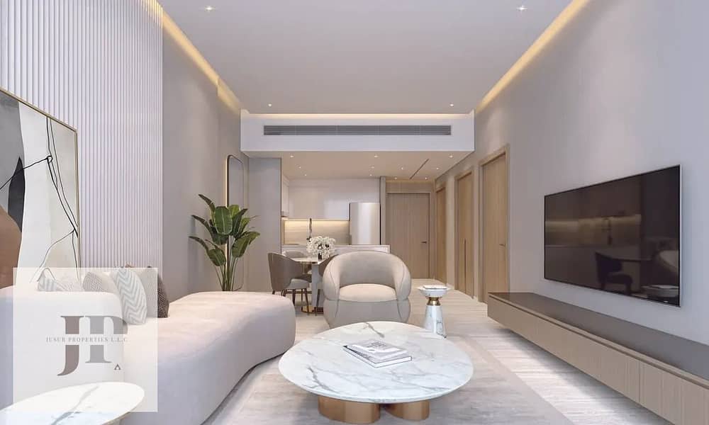 ELEGANT MODERN LIVING | HIGH RENTAL DEMAND | PRIME INVESTMENT OPPORTUNITY IN JVT - Image 8