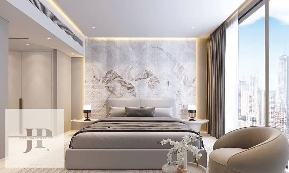 ELEGANT MODERN LIVING | HIGH RENTAL DEMAND | PRIME INVESTMENT OPPORTUNITY IN JVT - Image 10