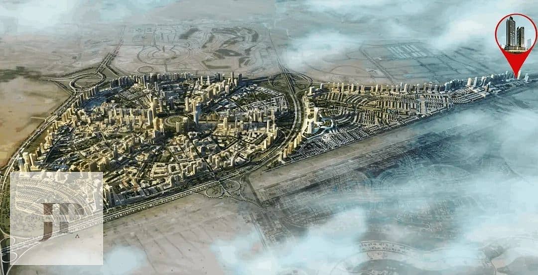 ELEGANT MODERN LIVING | HIGH RENTAL DEMAND | PRIME INVESTMENT OPPORTUNITY IN JVT - Image 11