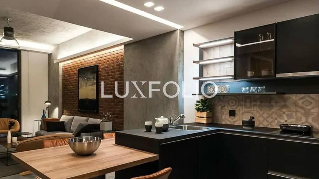 Modern Aesthetic I Pool Facing I Available Soon