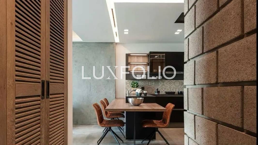 Modern Aesthetic I Pool Facing I Available Soon