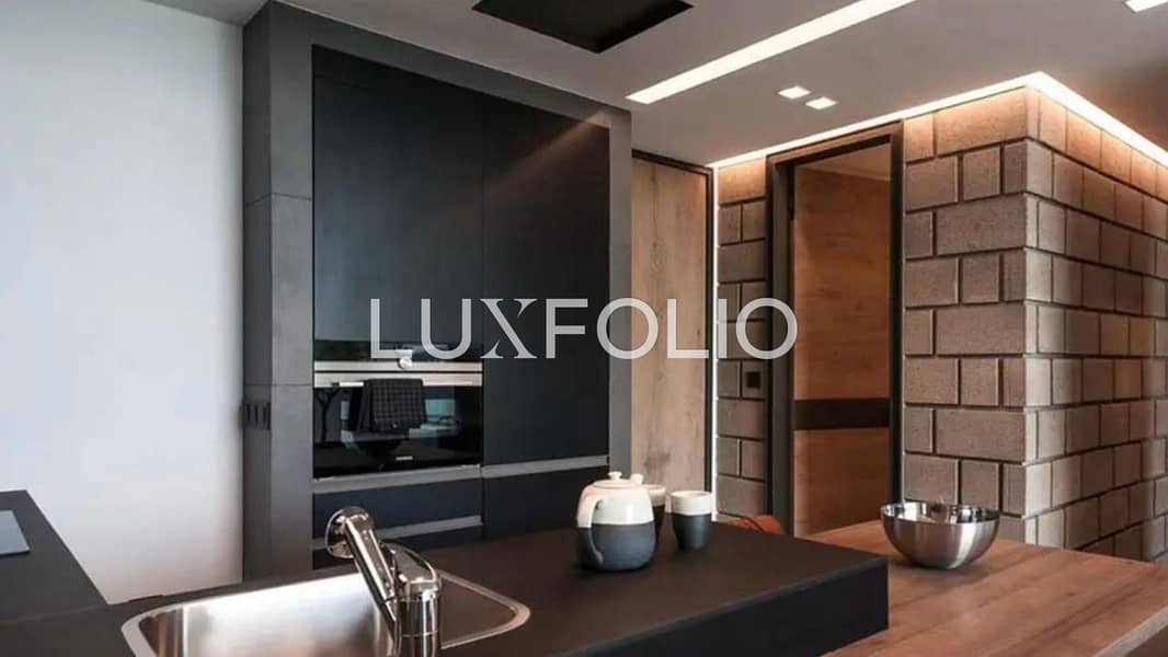 Modern Aesthetic I Pool Facing I Available Soon