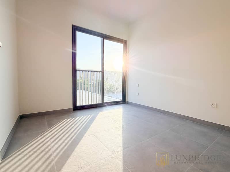 Just Handed Over | Close to Pool | Spacious 4br - Image 13