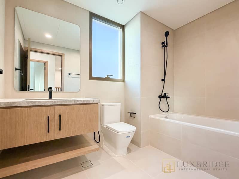 Just Handed Over | Close to Pool | Spacious 4br - Image 22