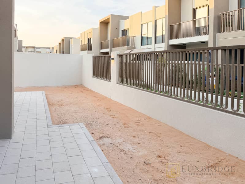 Just Handed Over | Close to Pool | Spacious 4br - Image 25