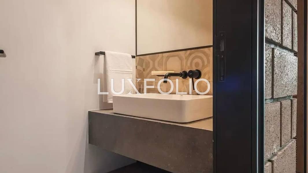 Modern Aesthetic I Pool Facing I Available Soon - Image 7