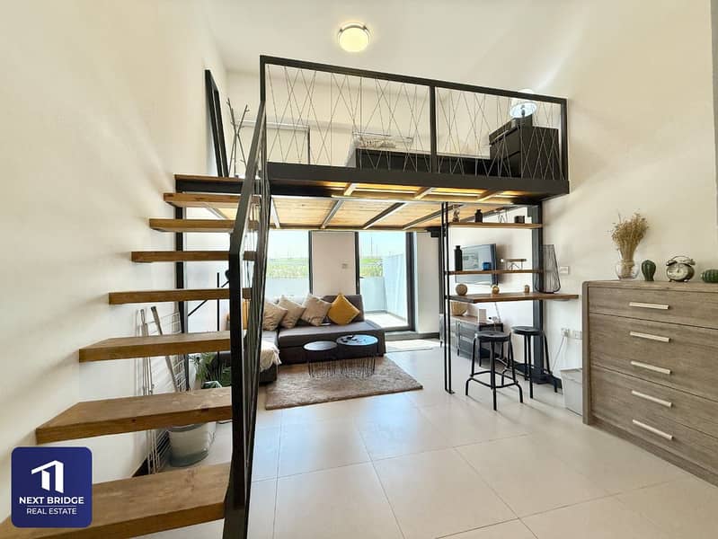 Duplex | Fully Furnished | Investors DEAL