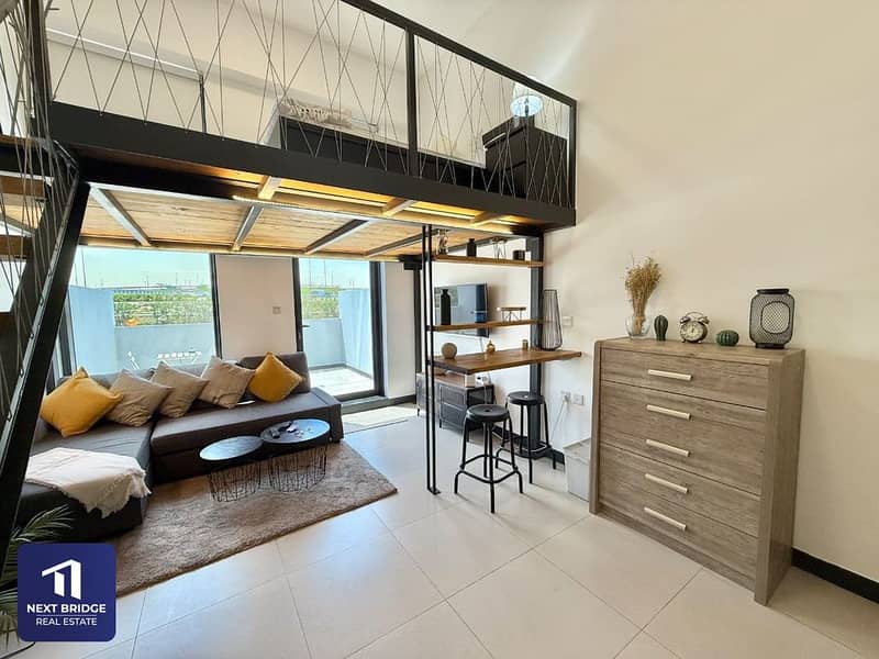 Duplex | Fully Furnished | Investors DEAL