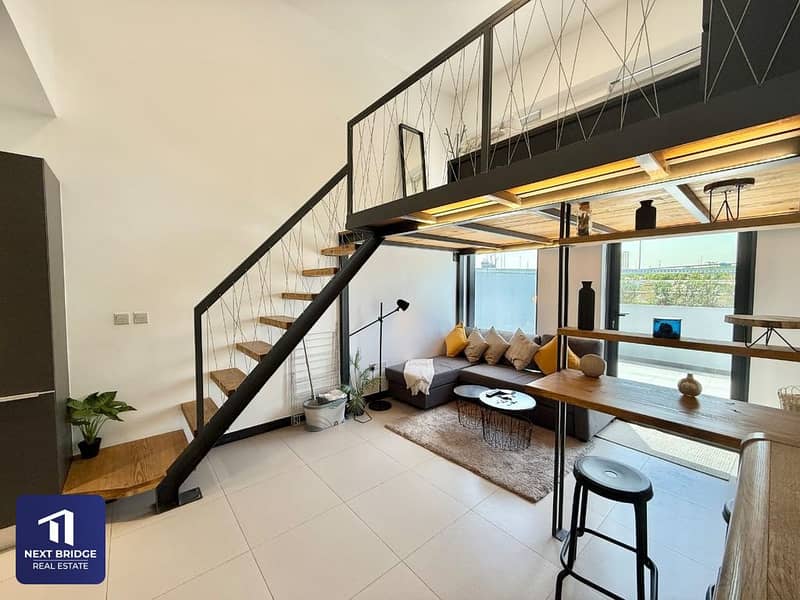 Duplex | Fully Furnished | Investors DEAL