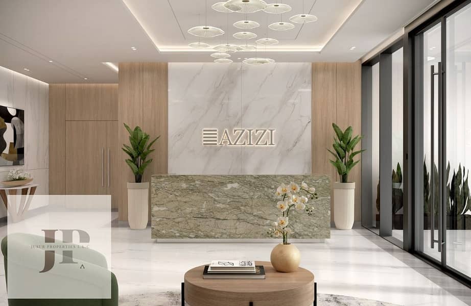 HIGH RENTAL DEMAND | MODERN LIFESTYLE LIVING | PRIME INVESTMENT OPPORTUNITY IN JVC