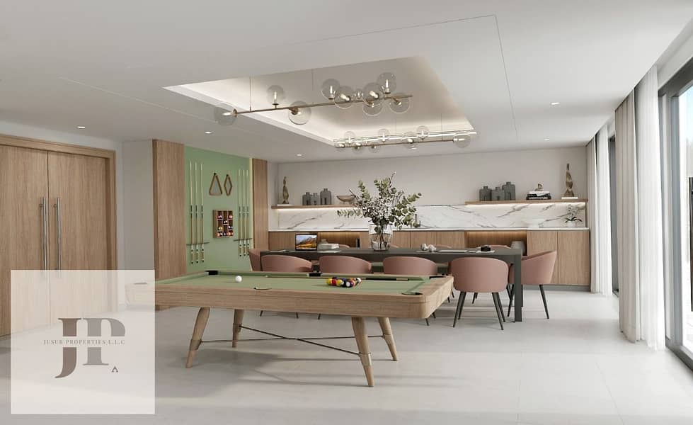 HIGH RENTAL DEMAND | MODERN LIFESTYLE LIVING | PRIME INVESTMENT OPPORTUNITY IN JVC