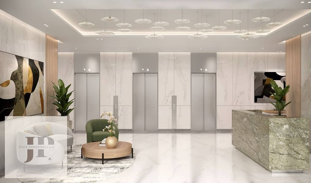 HIGH RENTAL DEMAND | MODERN LIFESTYLE LIVING | PRIME INVESTMENT OPPORTUNITY IN JVC - Image 8