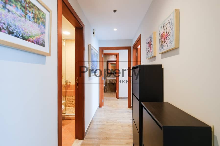 Near to Mall, Metro and Beach | Nicely Furnished - Image 6