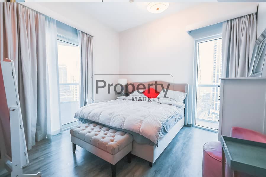 Near to Mall, Metro and Beach | Nicely Furnished - Image 12