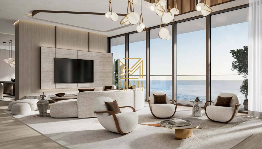 Luxury Residences | Panoramic Views | Ocean Cove | Strong Capital Growth