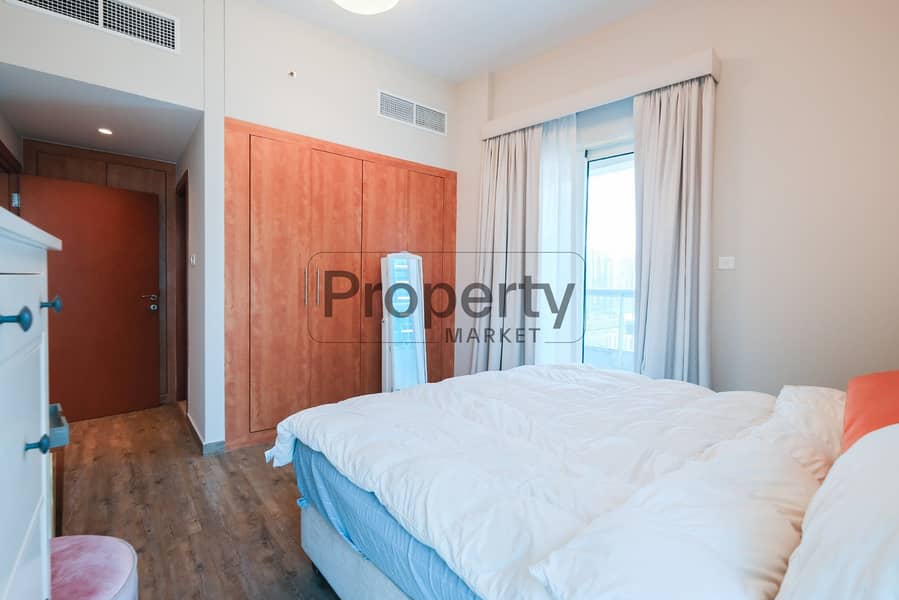 Near to Mall, Metro and Beach | Nicely Furnished - Image 13