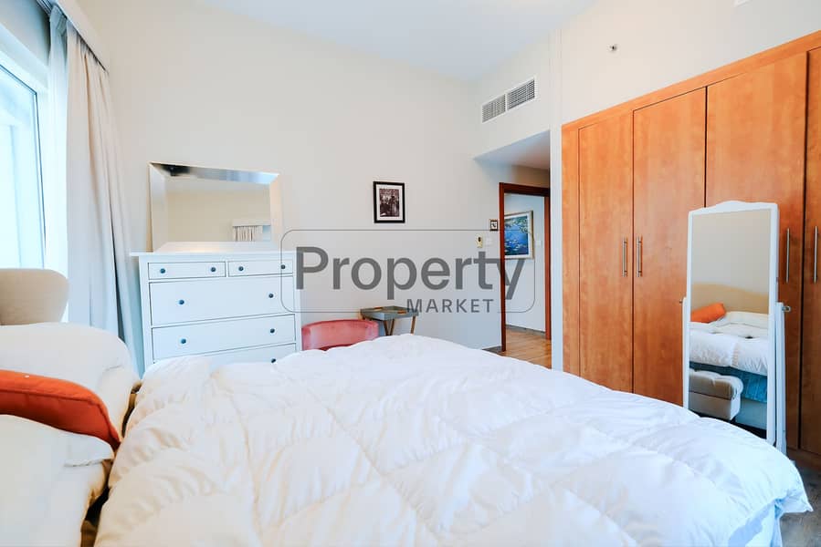 Near to Mall, Metro and Beach | Nicely Furnished - Image 14