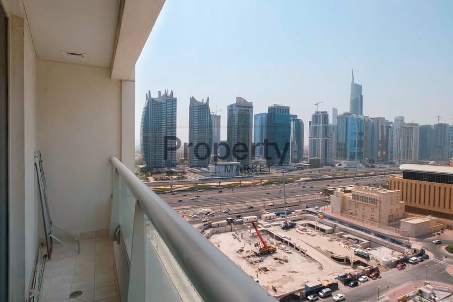 Near to Mall, Metro and Beach | Nicely Furnished - Image 15