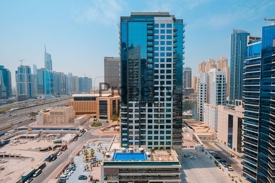 Near to Mall, Metro and Beach | Nicely Furnished - Image 17