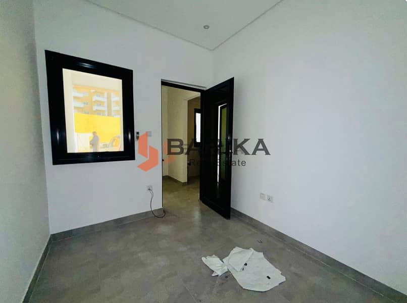 Elegant 4BR Villa | Modern Living in The Ghaf Tree