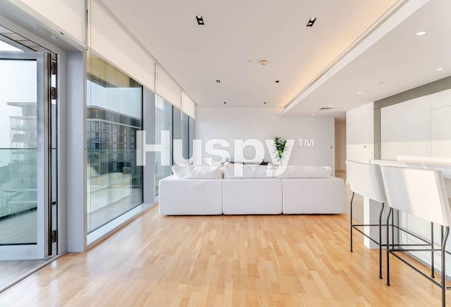 Full Sea View | Sunset side | Partially Furnished - Image 6