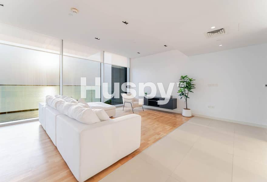 Full Sea View | Sunset side | Partially Furnished - Image 7