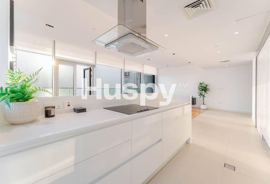 Full Sea View | Sunset side | Partially Furnished - Image 9