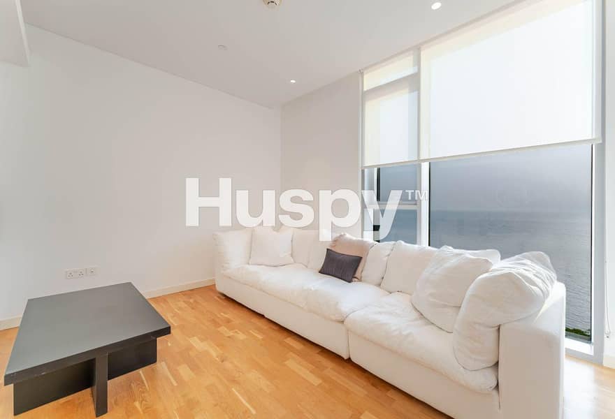 Full Sea View | Sunset side | Partially Furnished - Image 10