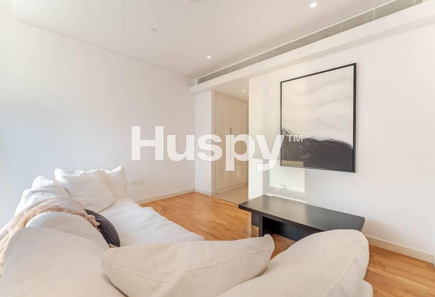 Full Sea View | Sunset side | Partially Furnished - Image 11