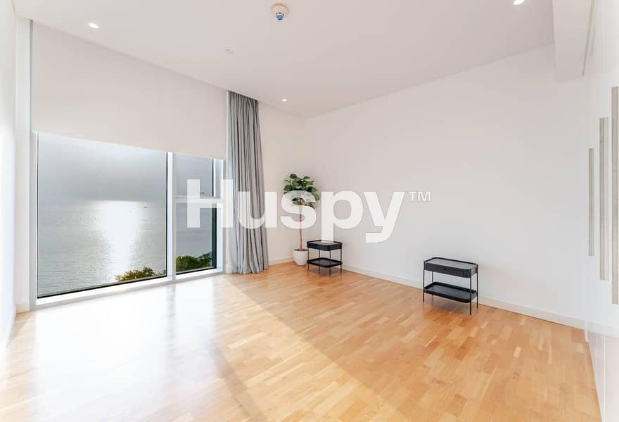 Full Sea View | Sunset side | Partially Furnished - Image 12