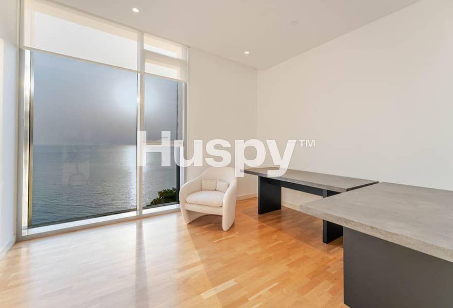 Full Sea View | Sunset side | Partially Furnished - Image 16