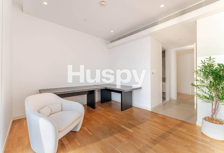 Full Sea View | Sunset side | Partially Furnished - Image 17