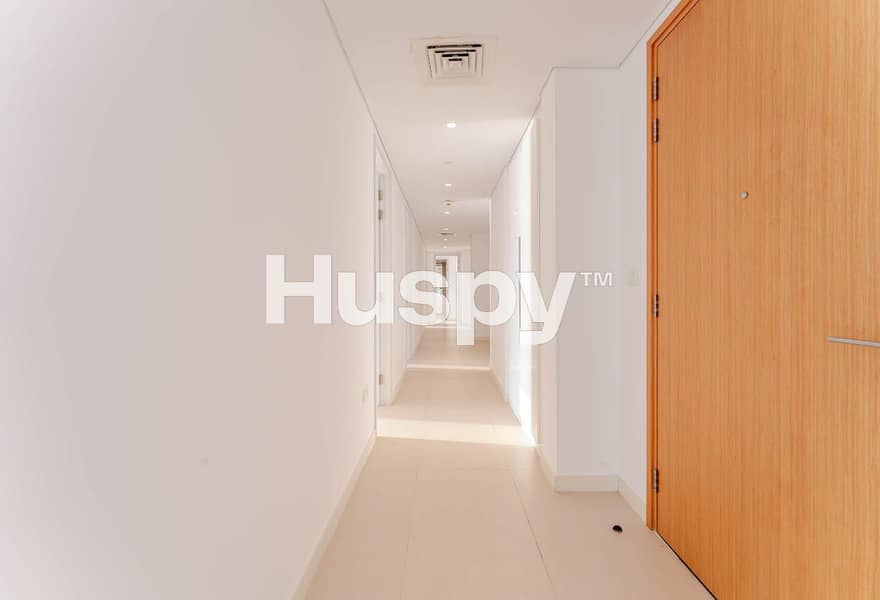 Full Sea View | Sunset side | Partially Furnished - Image 21