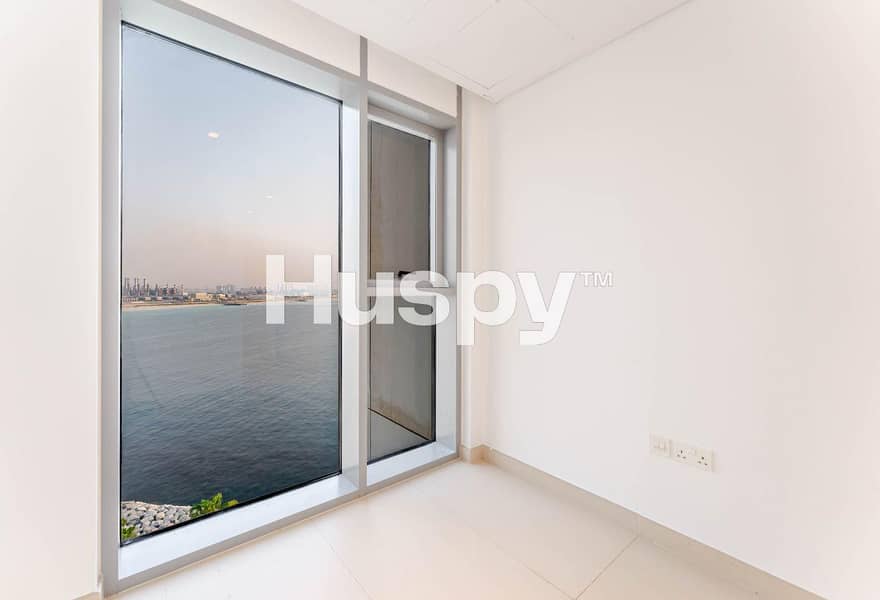Full Sea View | Sunset side | Partially Furnished - Image 23