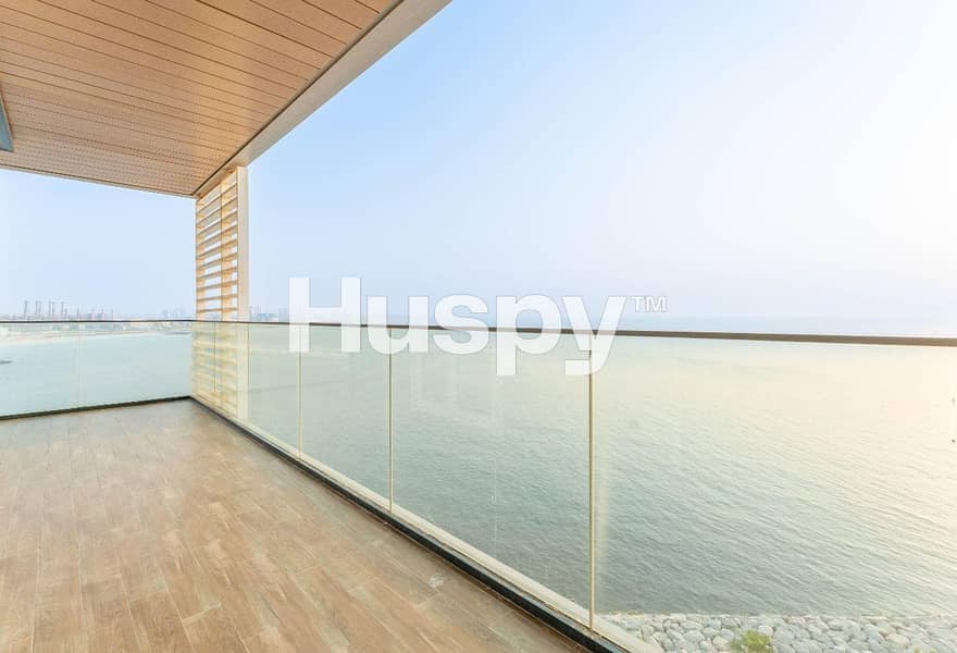Full Sea View | Sunset side | Partially Furnished - Image 24