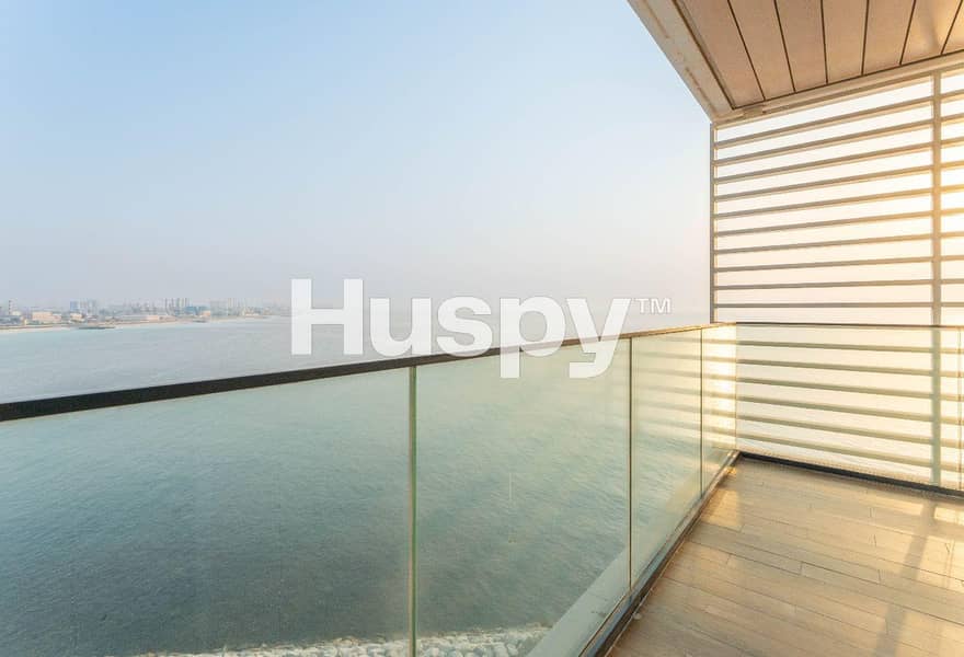 Full Sea View | Sunset side | Partially Furnished - Image 25