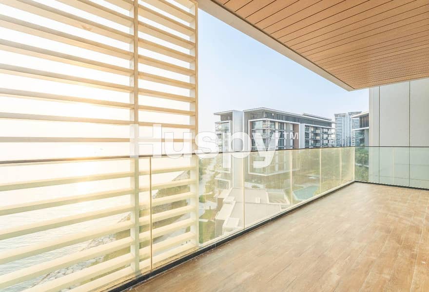 Full Sea View | Sunset side | Partially Furnished - Image 26