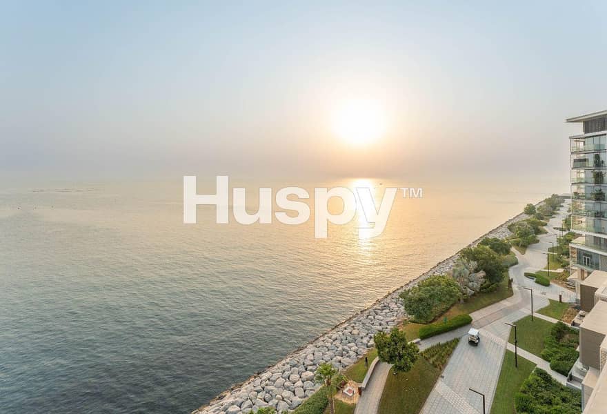 Full Sea View | Sunset side | Partially Furnished - Image 27