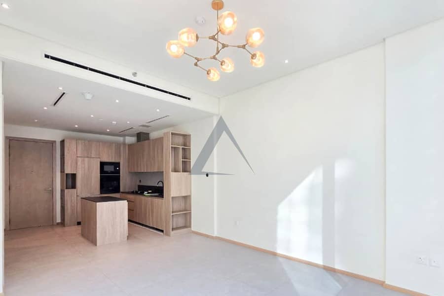 Spacious 1BR | Pool View | Ready to Move In