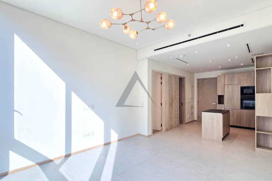 Spacious 1BR | Pool View | Ready to Move In