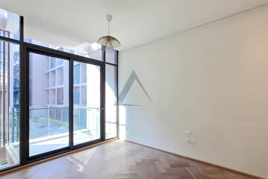 Spacious 1BR | Pool View | Ready to Move In - Image 6