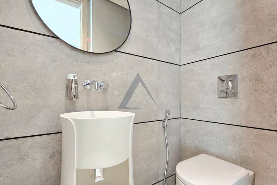 Spacious 1BR | Pool View | Ready to Move In - Image 11