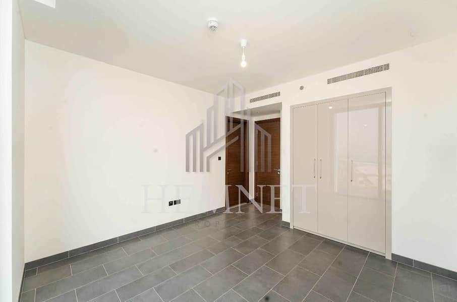 Unfurnished | Vacant | Brand New