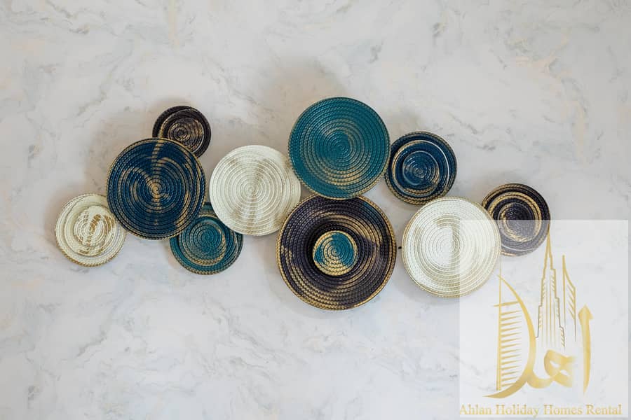 NEWLY FURNISHED | 1BR Apartment in Tallest Residential - Image 14