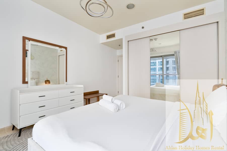 NEWLY FURNISHED | 1BR Apartment in Tallest Residential - Image 15