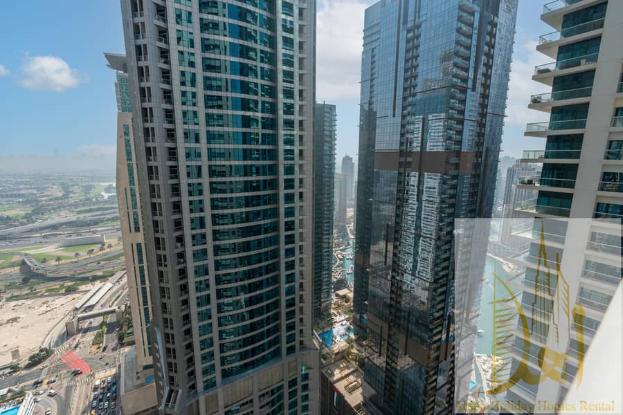 NEWLY FURNISHED | 1BR Apartment in Tallest Residential - Image 26