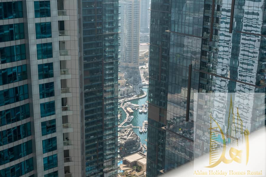 NEWLY FURNISHED | 1BR Apartment in Tallest Residential - Image 29