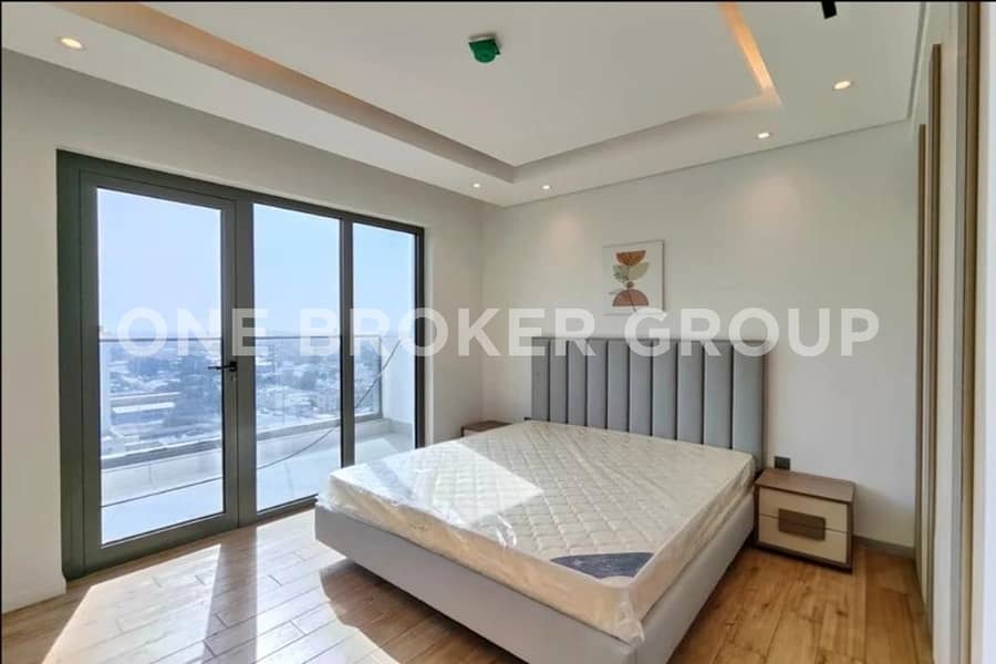 Modern 1BR Home for Sale in Prime Location