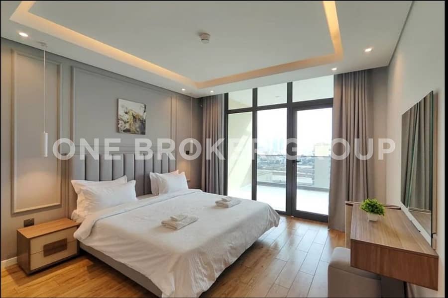 Modern 1BR Home for Sale in Prime Location